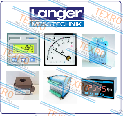 Langer Messtechnik logo