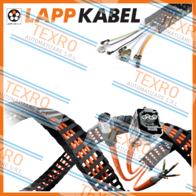 Lapp Kabel logo