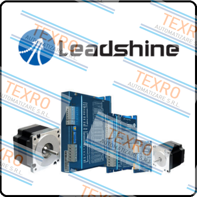Leadshine logo