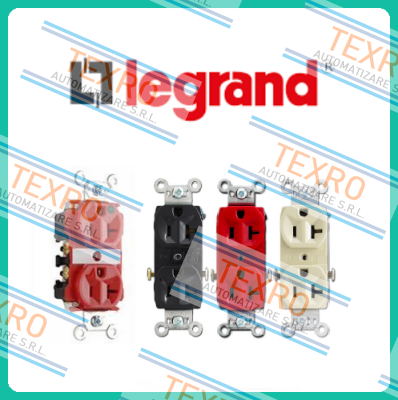 Legrand logo