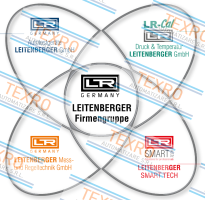 Leitenberger logo