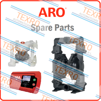 Aro logo
