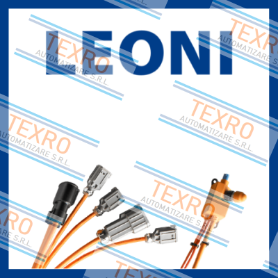Leoni logo