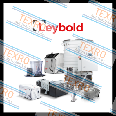 Leybold logo