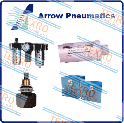 Arrow Pneumatics logo