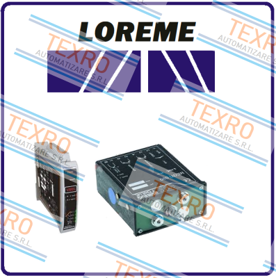 Loreme logo