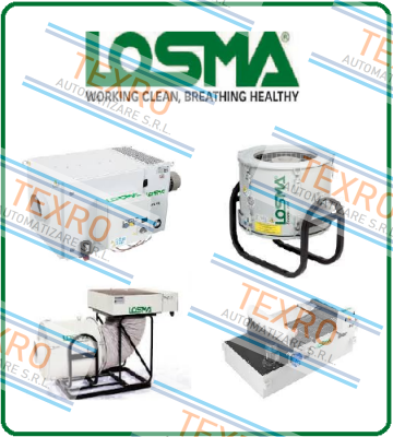 Losma logo