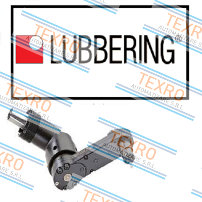 Lubbering logo