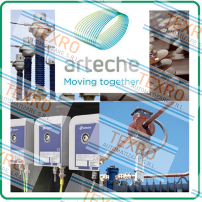 Arteche logo