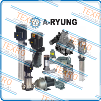 A-Ryung logo