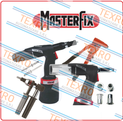 Masterfix logo