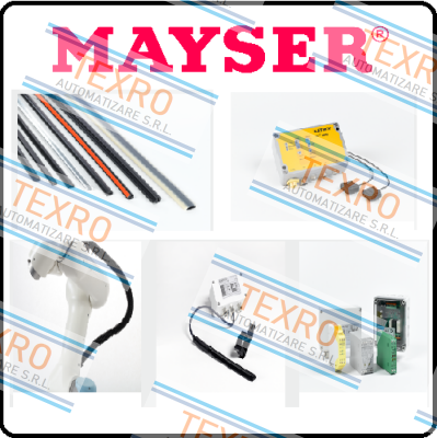 Mayser logo