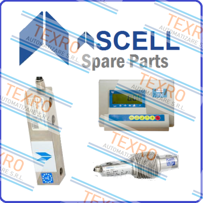 Ascell Sensor logo