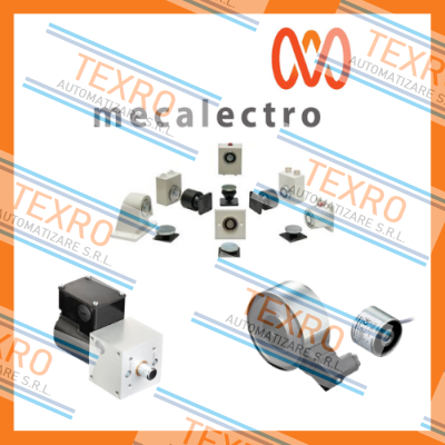 Mecalectro logo