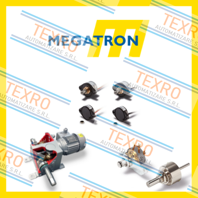 Megatron logo