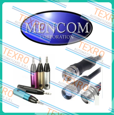 MENCOM logo