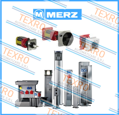 Merz logo