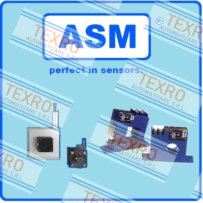 Asm logo