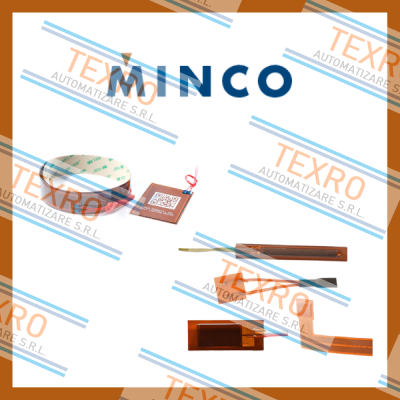 Minco logo