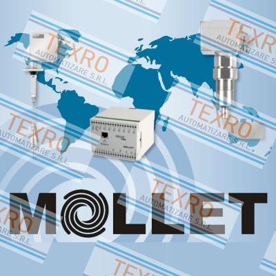 Mollet logo