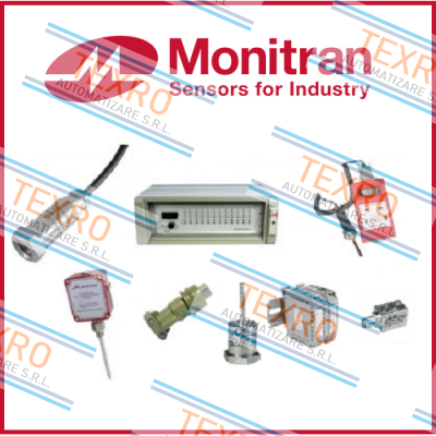 Monitran logo