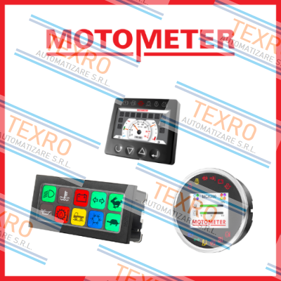 Motometer logo