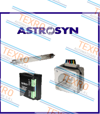 Astrosyn logo
