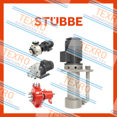 Stübbe logo