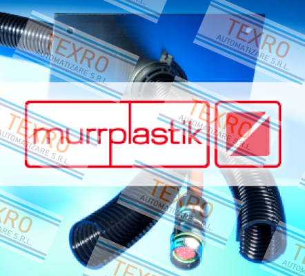Murrplastik logo