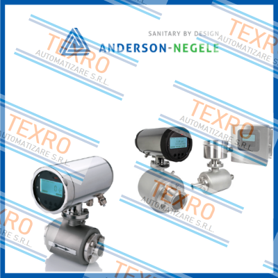 Anderson-Negele logo
