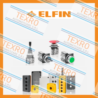 New Elfin logo