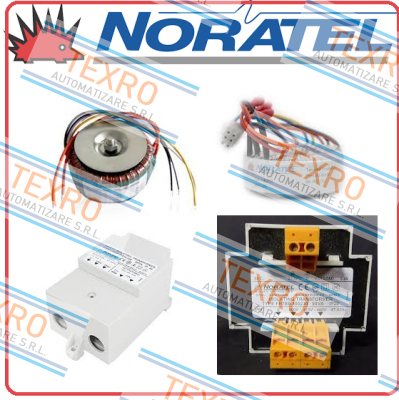 Noratel logo