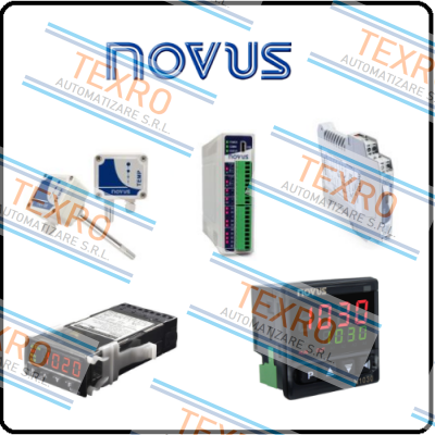 Novus logo