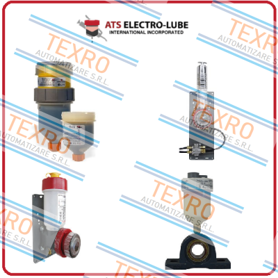 A.T.S. Electro-Lube logo