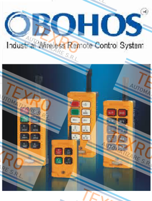 Obohos logo