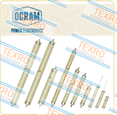 Ocram logo