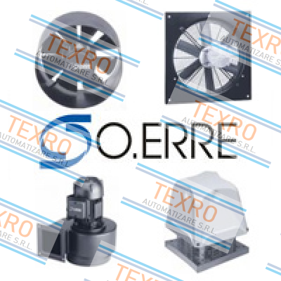 OERRE logo