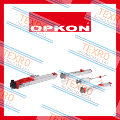 Opkon logo