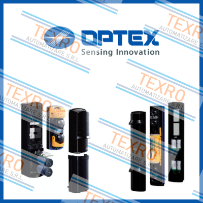 Optex logo
