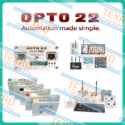 Opto 22 logo