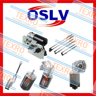 OSLV Italia logo