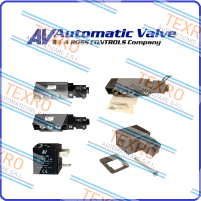 Automatic Valve logo