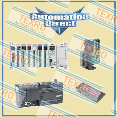 Automation Direct logo