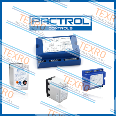 Pactrol logo