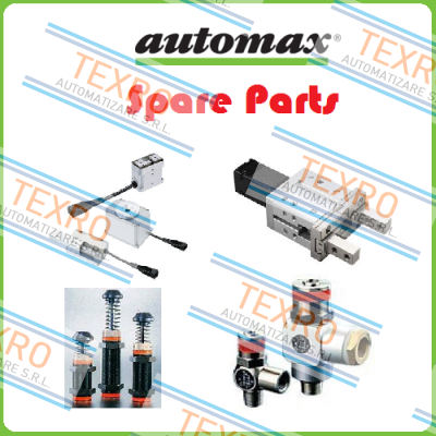 Automax logo
