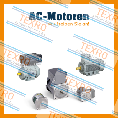 AC Motoren logo