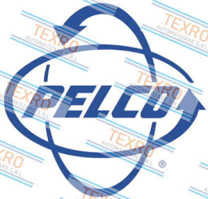 Pelco logo