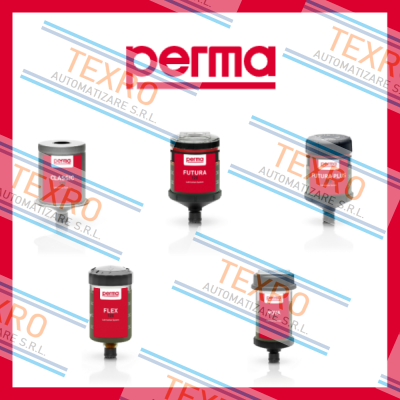 Perma logo