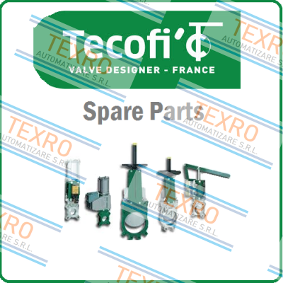 Tecofi-VG3400-02NI0100 price