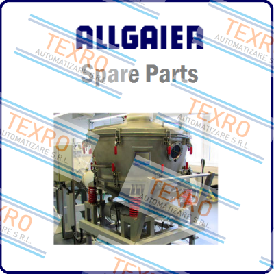 Allgaier-Ring Pos. 40 aus Stahlguss  price